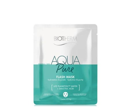 Biotherm Aqua Pure Mask 31g
