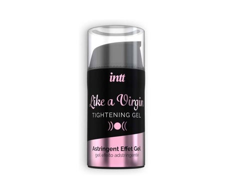 Intt Like a Virgin Tightening Gel Astringent Effect Gel 15ml