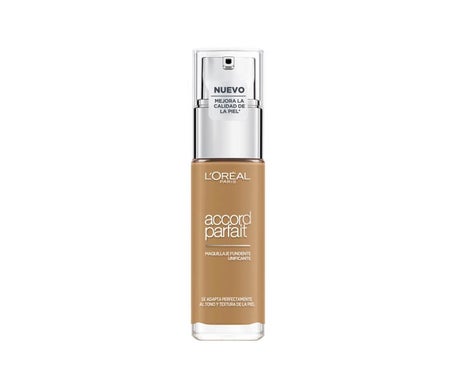 'L''Oréal Accord Parfait Foundation 65 Desert 30ml'