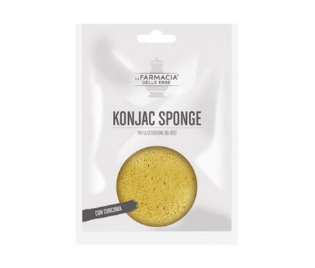 Coswell FDE Konjac Esponja Té Verde 1ud