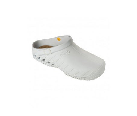 Zueco Evo Tpr Uni Blanco 46-47