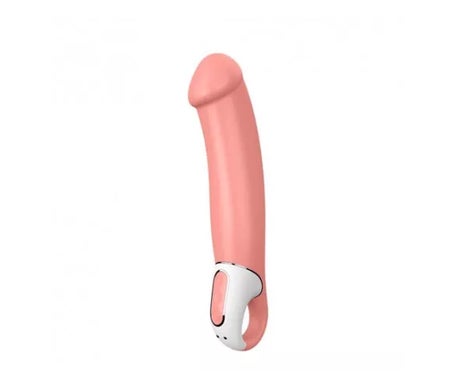 Satisfyer Master Vibrador Cobre 1ud