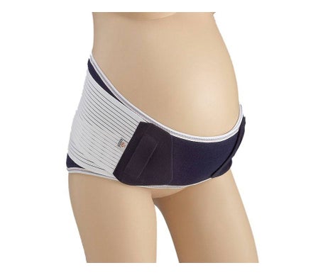 Orliman Faja Embarazo A131 T.2 106-122