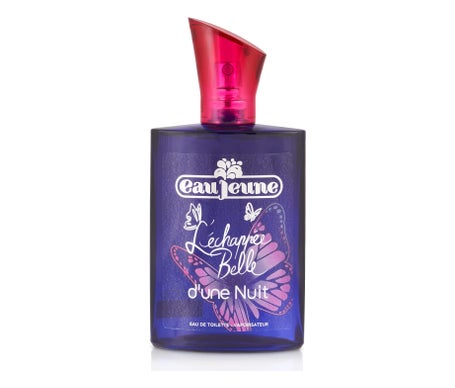 'Eau Jeune L''Échappée Belle d''Une Nuit Eau de Toilette 75ml'