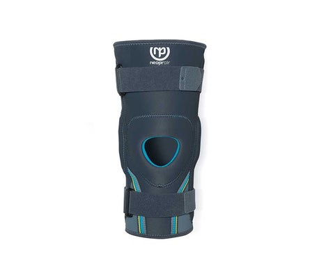Prim Rodillera Neoprair Articulaciones Policentrica Talla S 1ud