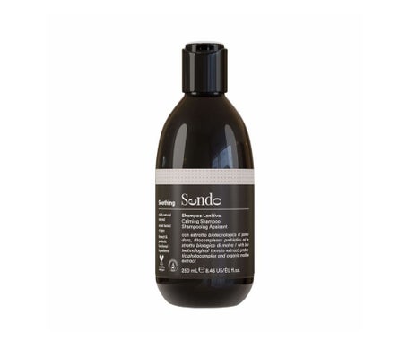 Sendo Soothing Calming Shampoo 250ml