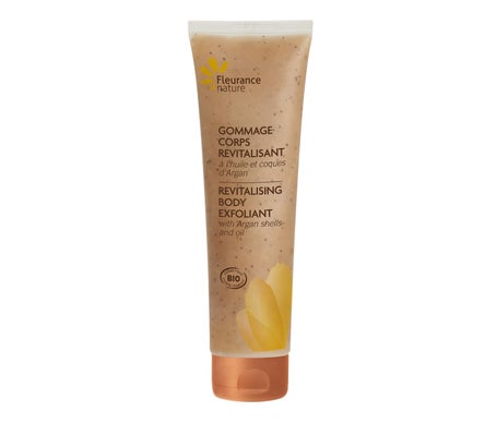 'Fleurance Nature Gommage Corps Revitalisant A L''Argan 150ml'