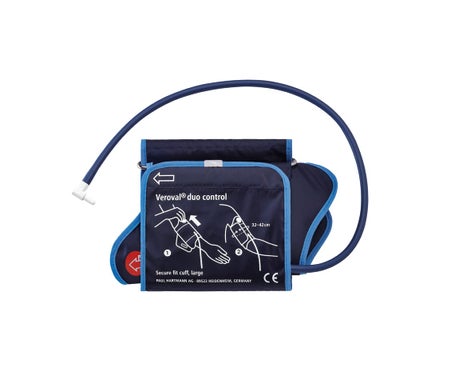 Veroval Duo Control Manguito para Tensiómetro 1ud