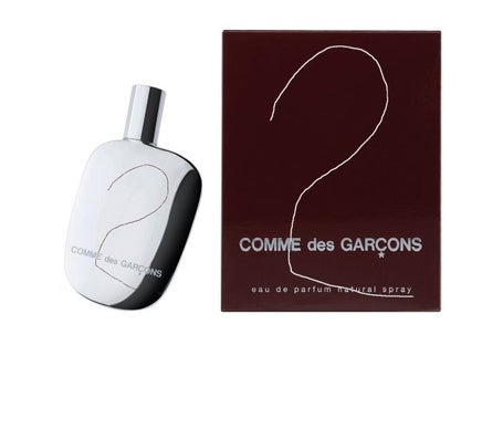 Comme des Garçons 2 Eau de Parfum 50ml