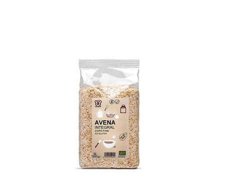 Naturcid Copos Avena Mini Eco Sin Gluten 500g