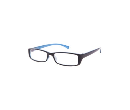 Farline Gafas Opt Kansas Azul +3 1ud