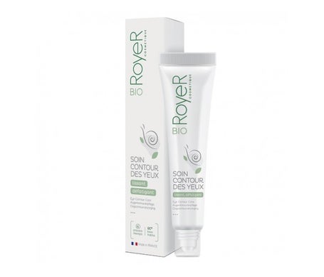 RoyeR Soin Contour des Yeux 15ml