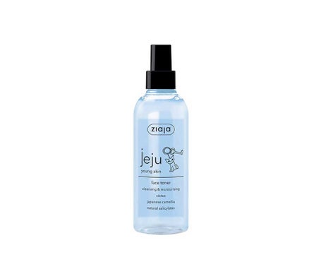 Ziaja Jeju Tonico Facial 200ml