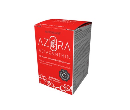 Azora Astazanthin 30caps