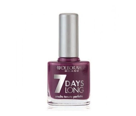 Deborah 7 Days Long Laca de Uñas Nº799 11ml