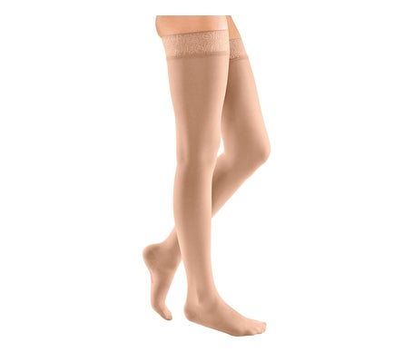 Mediven Elegance Media Clase 1 015Ho13 Beige T3 1ud