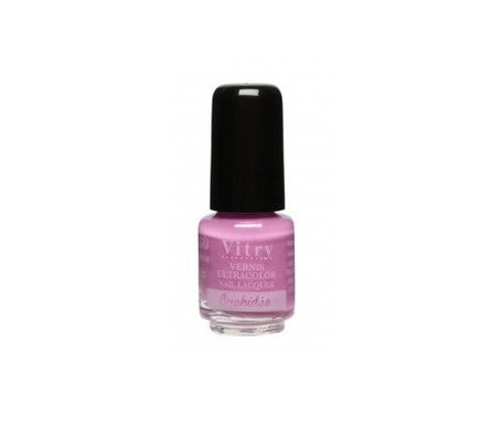 Vitry Esmalte de Uñas Orchidée 4 ml