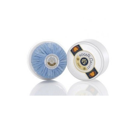 roger & gallet sandalwood soap