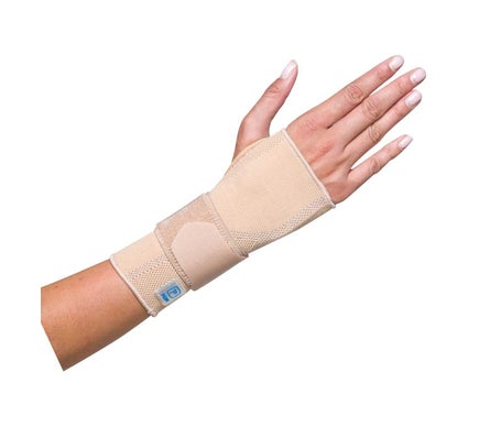Aqtivo Skin Muñequera Metacarpiana Talla S 1ud