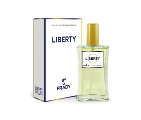 Prady Liberty Eau de Toilette Mujer 100ml