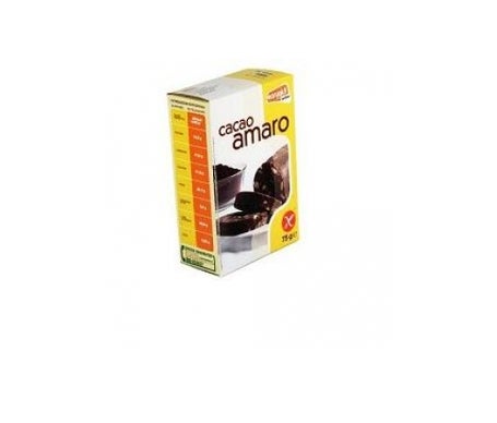 Easyglut Cacao Amargo 75G