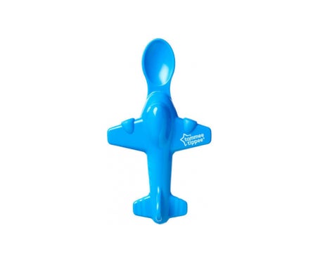 Tom Tip Spoon Plane 6M+ X2