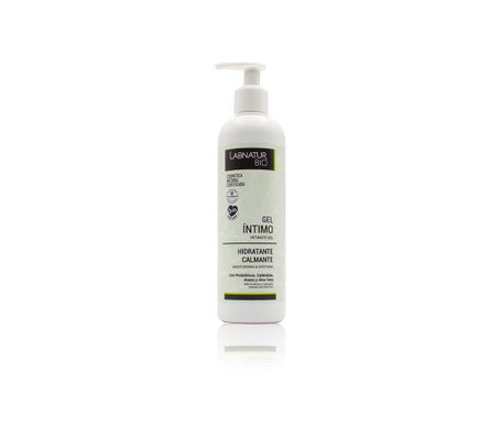 Labnatur Bio Gel Higiene Íntima 300ml