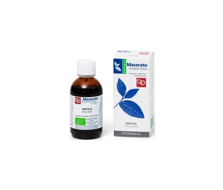 Fitomedical Alcachofa Tintura Madre Bio 50ml
