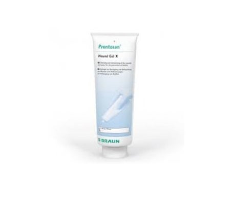 Prontosan Gel para Heridas 50g