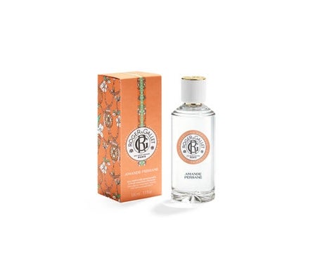 Roger&Gallet Amande Persane Agua Fresca Perfumada 100ml