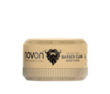 Novon Barber Club Beard Pomade 50ml