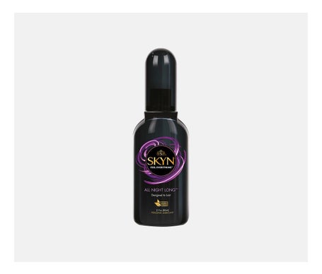 Skyn Lubricante All Night Long 80ml