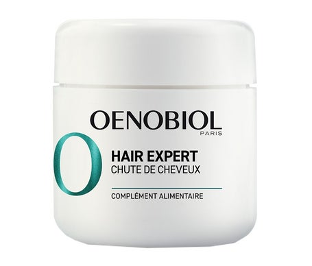 Oenobiol Hair Expert Caída Cabello 60caps