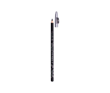 Lovely Waterproof Eye Pencil Black 1ud