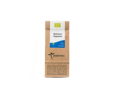 Josenea Biotisana Defensas 15 pirámides