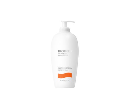 Biotherm Oil Therapy Balm 400ml