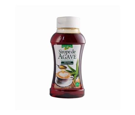 Hijas del Sol Sirope de Ágave BIO 500ml