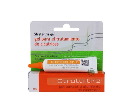 Strata-triz gel cicatrices 5g