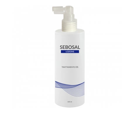 Lg Derma Sebosal Ds Loción 100ml