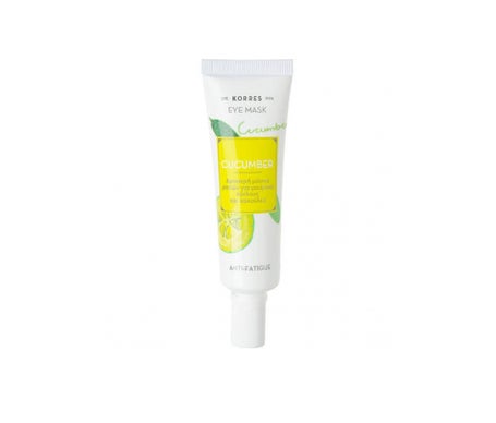 Korres Masq Fraich Pepino 8ml