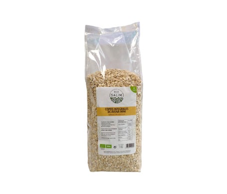 Eco-Salim Copos Avena Mini Eco 1Kg