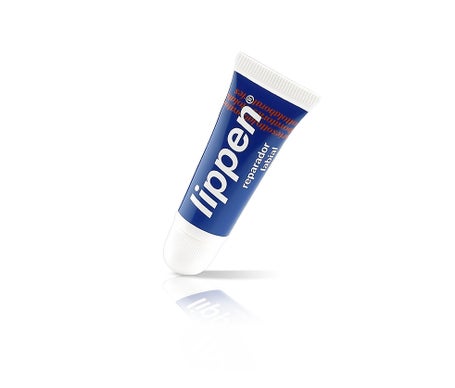 Lippen Reparador Labial Tubo 10 Ml