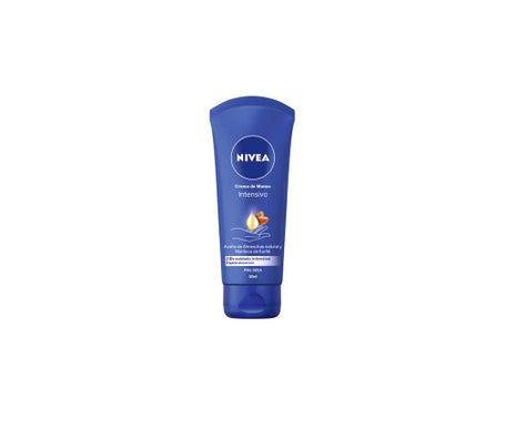 Nivea Crema de Manos Intensiva 30ml