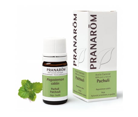 Pranarôm Aceite Esencial de Pachuli 5ml