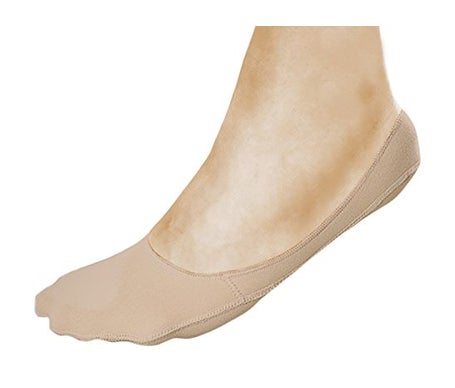 Orliman Protector Pie Completo (pinky) 2un. (36-38)