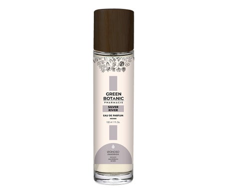 Green Botanic Silver River Eau de Parfum Homme 150ml