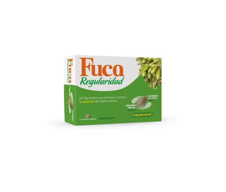 Fuca Regularidad 60comp