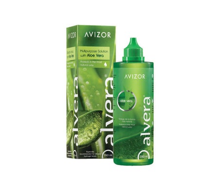Avizor Alvera 350ml