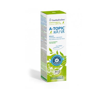 Intersa Balsamo A-topic 100ml