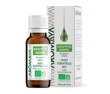 Aromaya He Eucalipto Radiata 10mL